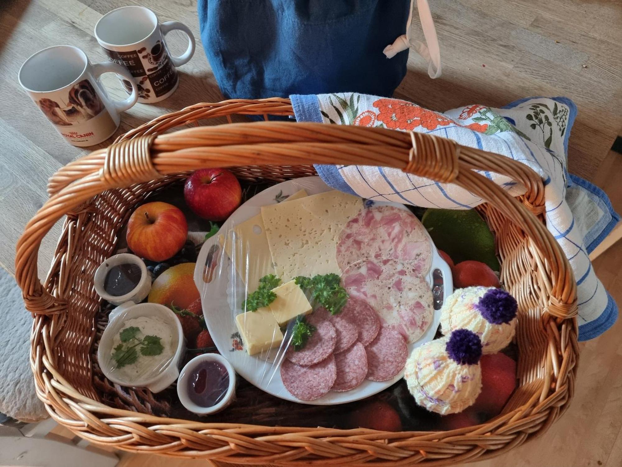 Zimmervermietung Zahn Baalberge 外观 照片